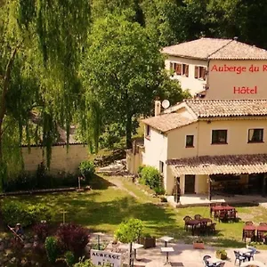 2* Hotel Du Riou