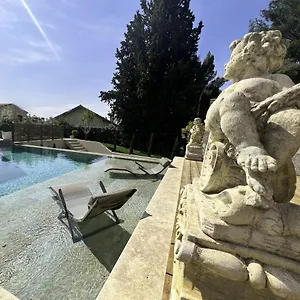 La Cezanne Frühstückspension Aix-en-Provence