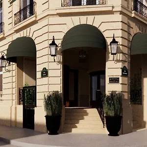 Balzac Paris