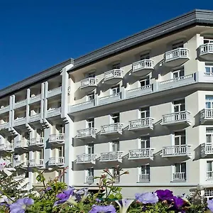 Les 3 Vallees Hotel Brides-les-Bains