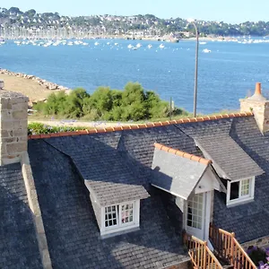 Citotel Les Sternes Hotel Perros-Guirec