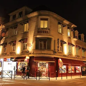 Du Cygne Hotel Beauvais