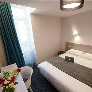 Du Port Hotel Morlaix