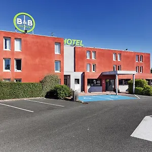 B&B Hôtel Albi Albi